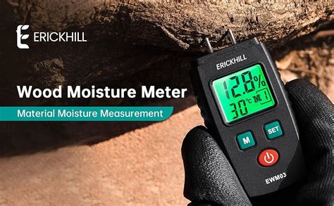 wood moisture meter repair